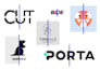 manually vector trace your logo into print ready vector